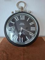 union station  no 670  kansas city klok, Ophalen of Verzenden, Zo goed als nieuw, Wandklok