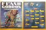 Flash Gordon 4 - Terugkeer naar Mongo (SC), Eén stripboek, Ophalen of Verzenden, Zo goed als nieuw, Dan Barry