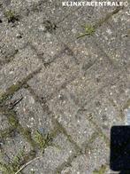 ROOIKORTING 3.000m2 heidegrijs betonklinkers straatstenen bk