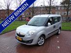 Opel Combo Tour 1.4 L1H1 ecoFLEX Cosmo SUPER MOOIE AUTO....., Auto's, Opel, Voorwielaandrijving, Gebruikt, Bedrijf, Handgeschakeld