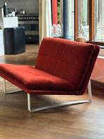 Design Artifort Kho Liang vintage 2zits bank, Huis en Inrichting, Banken | Bankstellen, Ophalen of Verzenden, Zo goed als nieuw