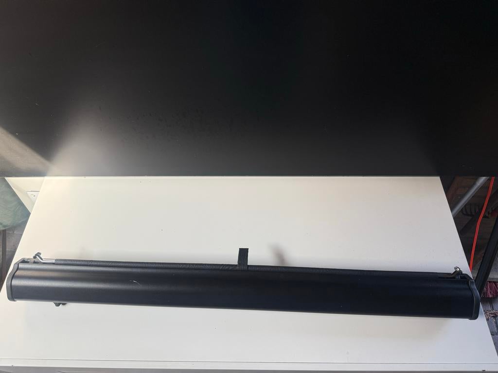 Volkswagen kofferbak rolhoes met net, Auto-onderdelen, Ophalen of Verzenden, Gebruikt, Volkswagen