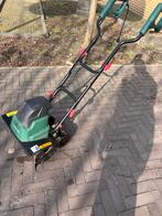 Parkside Grondfrees - Elektrisch 1500w, Ideaal voor Tuinwerk, Tuin en Terras, Ophalen, Zo goed als nieuw, Elektrisch