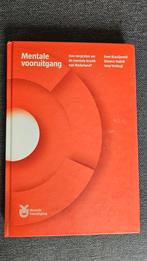 Mentale Vooruitgang - Kees Kraaijeveld, Ophalen of Verzenden, Nieuw, Overige onderwerpen, Kees Kraaijeveld