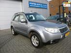 Subaru Forester 2.0 Luxury, airco, trekhaak., Stof, 4 cilinders, Origineel Nederlands, 750 kg