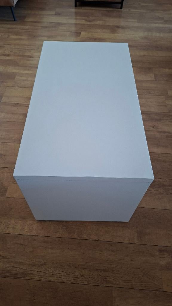 Ikea bureau / tafel, Ophalen, Gebruikt