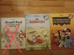 Disney Boeken: De Reddertjes & De Klokkenluider, Boeken, Ophalen of Verzenden, Gelezen, Walt Disney, Sprookjes