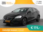 Volvo V40 € 12.700,00, Automaat, Gebruikt, 4 cilinders, Diesel
