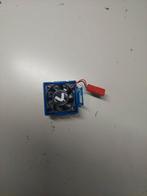 Traxxas vxl 3s esc koeling, Ophalen of Verzenden, Nieuw, Onderdeel