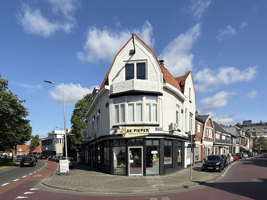 NIEUW! Woonruimte te huur Pathmossingel, Enschede