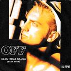 Off - Electrica Salsa, Gebruikt, 7 inch, Single, Ophalen of Verzenden
