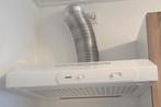 Afzuigkap, Witgoed en Apparatuur, Ophalen, Zo goed als nieuw, Vrijstaand, 200 tot 400 m³ per uur