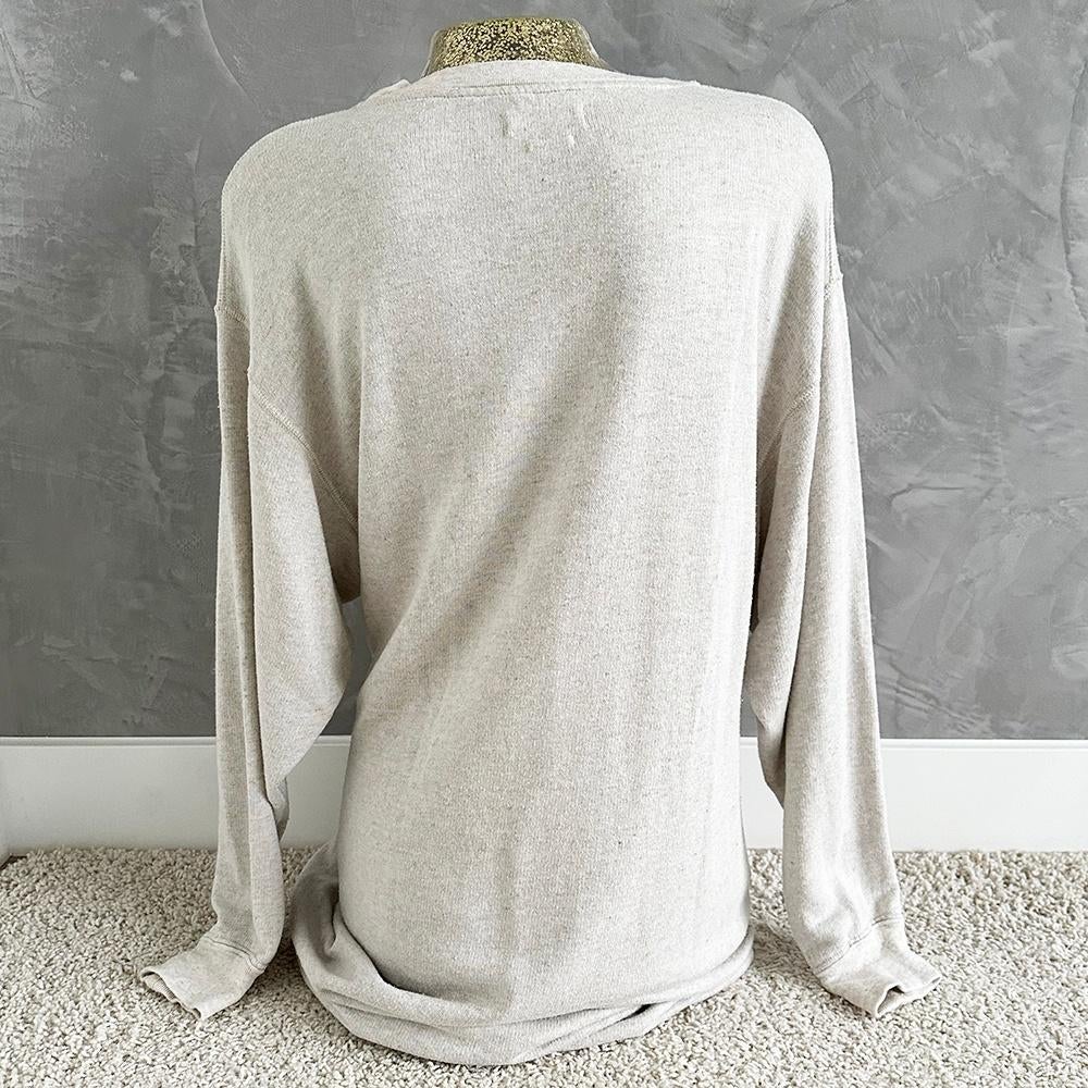 Mooie Isabel Marant Jurk - 97 (Maat 42) € 95,-, Kleding | Dames, Isabel Marant, Beige, Maat 42/44 (L), Ophalen of Verzenden