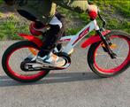 Bmx kinderfiets, Fietsen en Brommers, Ophalen of Verzenden, Gebruikt, Minder dan 16 inch