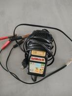 Optimate 3 lader druppellader, Ophalen of Verzenden