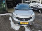 Nissan Note 1.2 DIG-S Connect Edition | 2E EIGENAAR | 12MND, Voorwielaandrijving, Stof, Gebruikt, Bedrijf