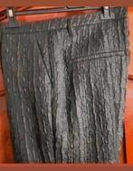 Nieuwe antracietgrijze broek van Dorothee Schumacher 40, Maat 38/40 (M), Verzenden, Nieuw, Dorothee Schumacher