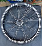 28 inch achterwiel - 7 versnellingen - Batavus - Defect, Ophalen, Gebruikt, Algemeen, Wiel
