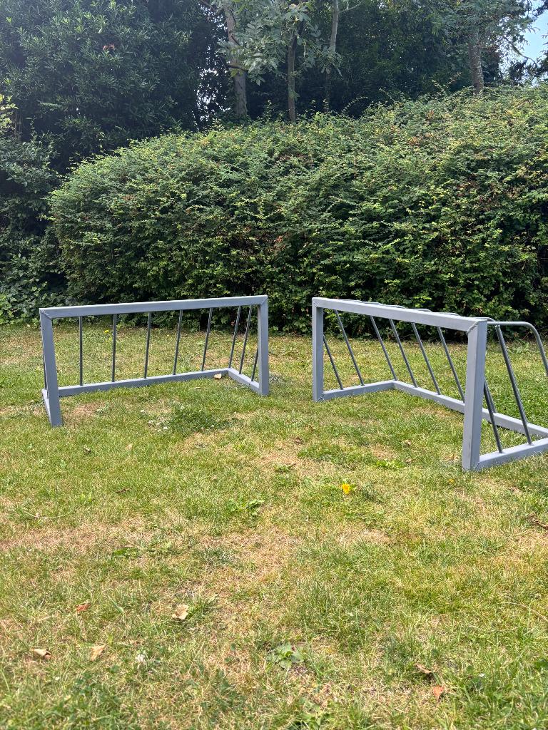 Voetbal doeltjes, Maat XS of kleiner, Ophalen, Overige typen