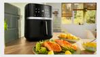 Bosch airfryer nieuw in ongeopende doos type MAFS2462B, Witgoed en Apparatuur, Airfryers, Ophalen of Verzenden, Nieuw, Airfryer XL