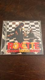 Roxette, crash!boom!bang!, Cd's en Dvd's, Ophalen of Verzenden, 1980 tot 2000, Zo goed als nieuw