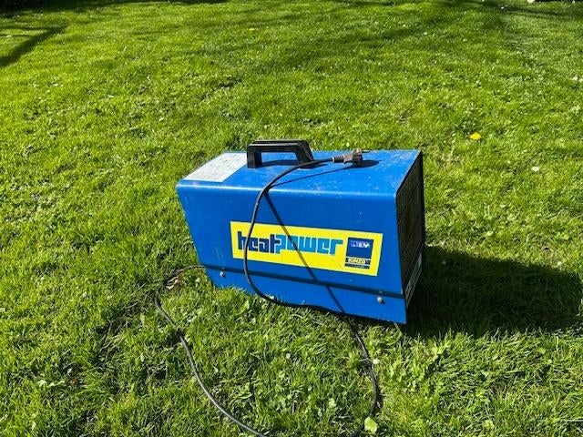 kinzo heater kachel gas, Ophalen, Gebruikt, Minder dan 30 cm, Kachel