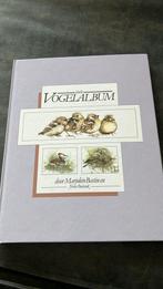 Libelle Vogelalbum door Marjolein Bastin, Ophalen of Verzenden, Zo goed als nieuw, Natuur algemeen
