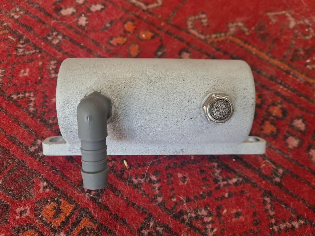 Carterontluchtingsreservoir voor BMW R100, Motoren, Onderdelen | Overige, Ophalen of Verzenden