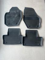 Volvo XC60 Mattenset 2009-2017 - Rubber, Hoge Rand, Ophalen, Gebruikt, Volvo