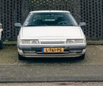 Citroën XM Seduction 1990, Auto's, Voorwielaandrijving, 1998 cc, Stof, 4 cilinders