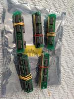 4 setjes van 4mb 30 pins geheugen, Computers en Software, RAM geheugen, Ophalen of Verzenden, Desktop