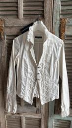 Schitterend jasje JOSEPHINE & Co. maat 38, Maat 38/40 (M), Josephine & Co, Wit, Ophalen of Verzenden