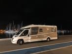 Ruime Dethleffs Camper met Fiat Ducato - Lengtebedden, Buitenlamp, Ringverwarming, Fiat, Tot en met 2