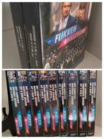 Flikken Maastricht - Seizoen 1 t/m 15 + de Film De Overloper, Ophalen, Zo goed als nieuw, Thriller, Boxset