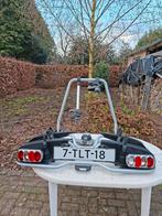 Thule europower 915 voor twee zware electrische fietsen, Ophalen, Elektrische fiets, Zo goed als nieuw, 2 fietsen