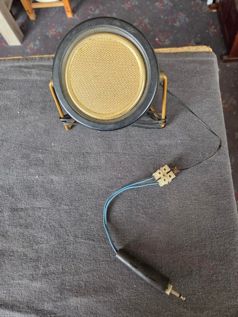 Fedtro speaker, Ophalen of Verzenden