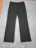 Mos Mosh geruite broek, mooie kwaliteit, nooit gedragen, Maat 38/40 (M), MOS MOSH, Nieuw, Ophalen of Verzenden