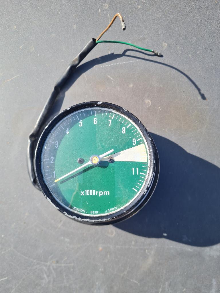 CB 500 four onderdelen, Ophalen of Verzenden, Gebruikt