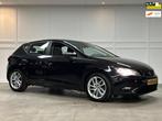 Seat Leon 1.2 TSI Style / Navi / Airco / Cruise / 2013, Voorwielaandrijving, Euro 5, Stof, Gebruikt