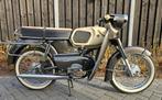 Kreidler Florett GT 5v 1967, Overige modellen, Maximaal 45 km/u, Ophalen of Verzenden, Zo goed als nieuw