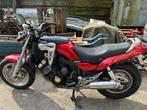 Yamaha, 4 cilinders, Motorrijbewijs A, 749 cc, Particulier