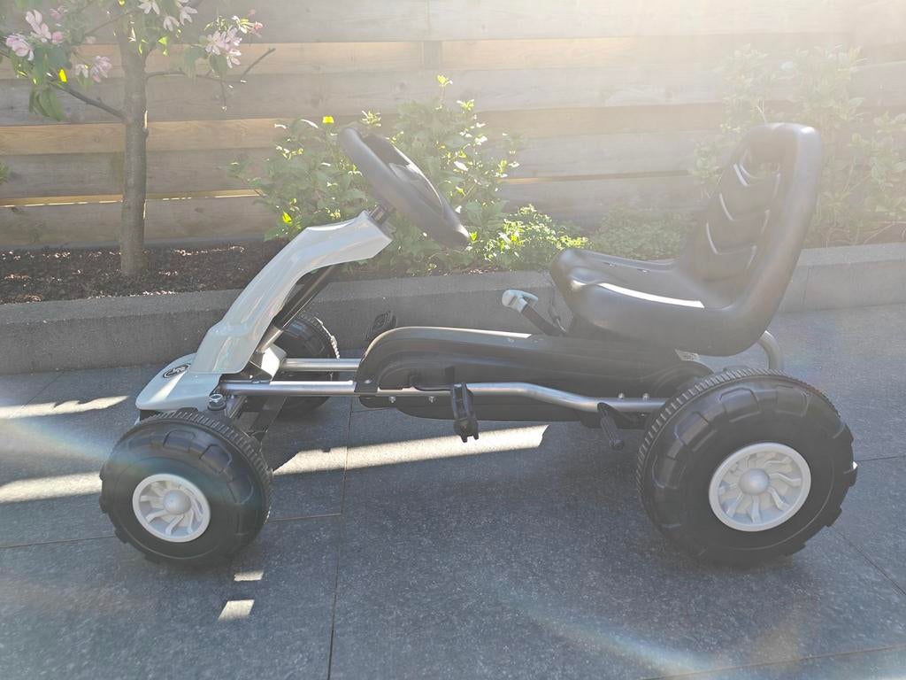 Hypermotion skelter voor kinderen 3-5 jaar, Ophalen, Zo goed als nieuw, Overige merken