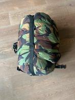 Slaapzak  defensie XL, Ophalen of Verzenden, Zo goed als nieuw