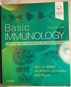 Basic Immunology, Ophalen, Beta, Zo goed als nieuw, WO