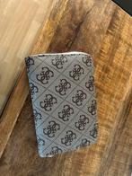 Dames beurs, Ophalen, Gebruikt, Bruin, Guess