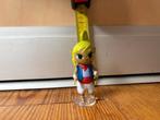 Tetra van Zelda mini figure Nintendo, Avontuur en Actie, Gebruikt, Ophalen of Verzenden, 3 spelers of meer