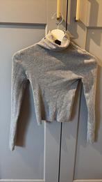 Topje Pull & Bear maat S, Ophalen of Verzenden, Zo goed als nieuw, Maat 36 (S), Lange mouw