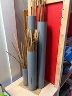 Diverse modelbouw houtjes en latjes, Ophalen, Gebruikt, Groter dan 1:32