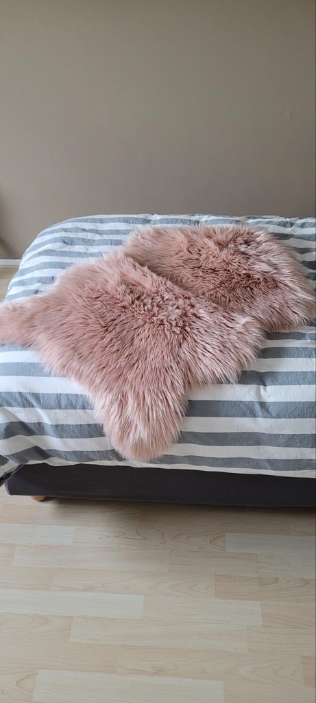 Bonten decoratiekleed, Huis en Inrichting, Ophalen, Zo goed als nieuw, Vierkant