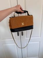 Classic flap bag designer tas, Ophalen of Verzenden, Nieuw, Zwart, Schoudertasje